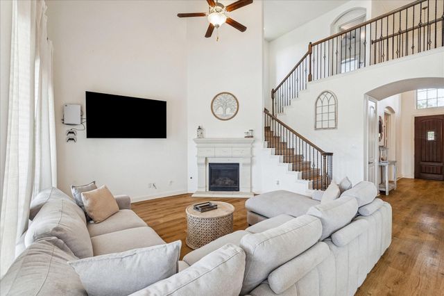 17903 Rushing Hollow Court, Tomball, TX 77377