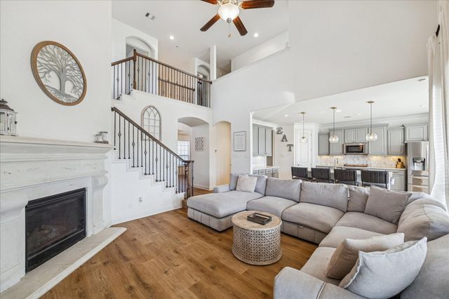 17903 Rushing Hollow Court, Tomball, TX 77377