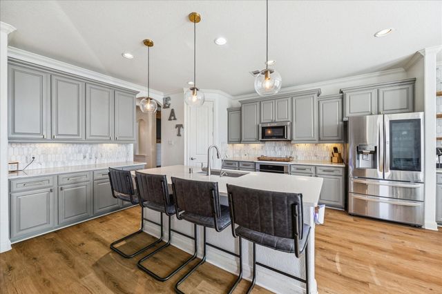 17903 Rushing Hollow Court, Tomball, TX 77377