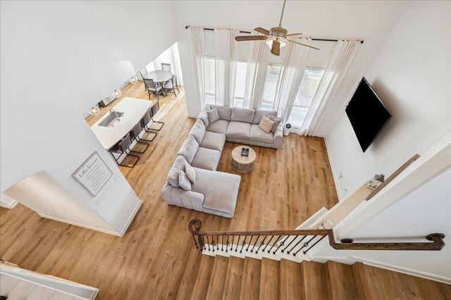 17903 Rushing Hollow Court, Tomball, TX 77377