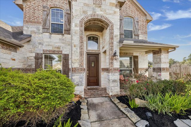 17903 Rushing Hollow Court, Tomball, TX 77377
