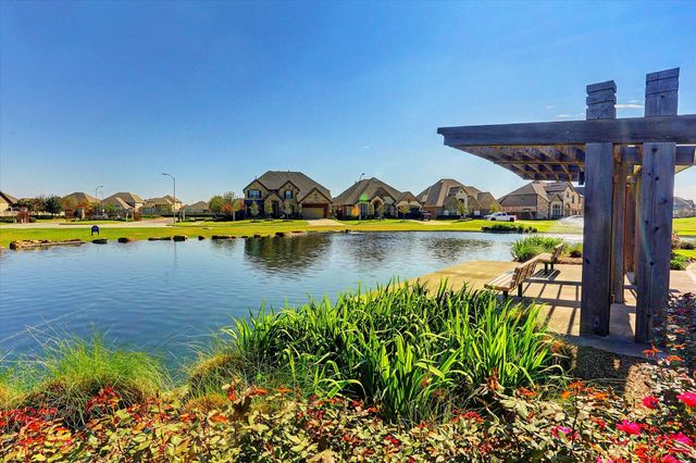 17903 Rushing Hollow Court, Tomball, TX 77377