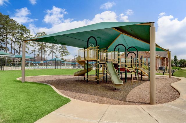 17903 Rushing Hollow Court, Tomball, TX 77377