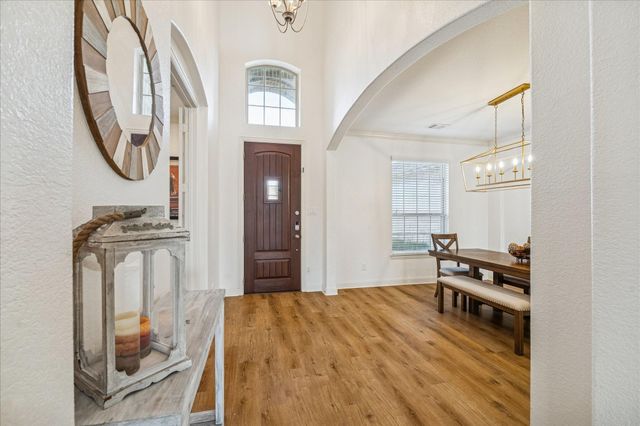 17903 Rushing Hollow Court, Tomball, TX 77377