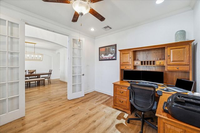 17903 Rushing Hollow Court, Tomball, TX 77377