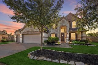 17903 Rushing Hollow Court, Tomball, TX 77377