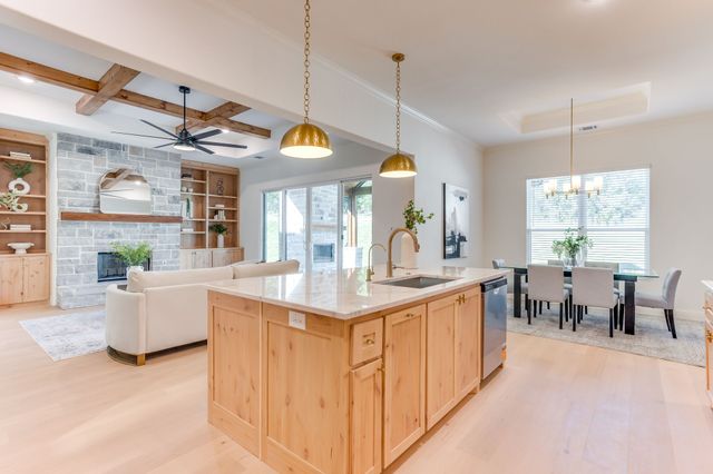 4990 Veal Station Road, Weatherford, TX 76085