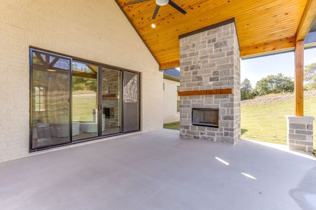 4990 Veal Station Road, Weatherford, TX 76085