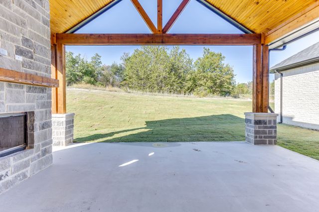 4990 Veal Station Road, Weatherford, TX 76085