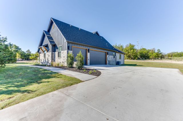 4990 Veal Station Road, Weatherford, TX 76085
