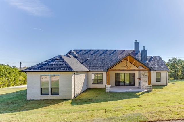 4990 Veal Station Road, Weatherford, TX 76085