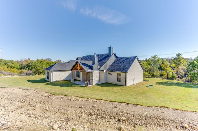 4990 Veal Station Road, Weatherford, TX 76085