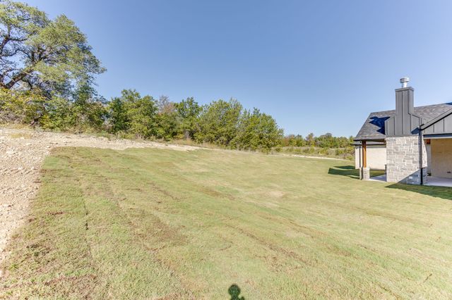 4990 Veal Station Road, Weatherford, TX 76085