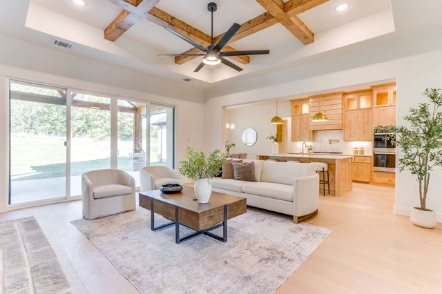 4990 Veal Station Road, Weatherford, TX 76085