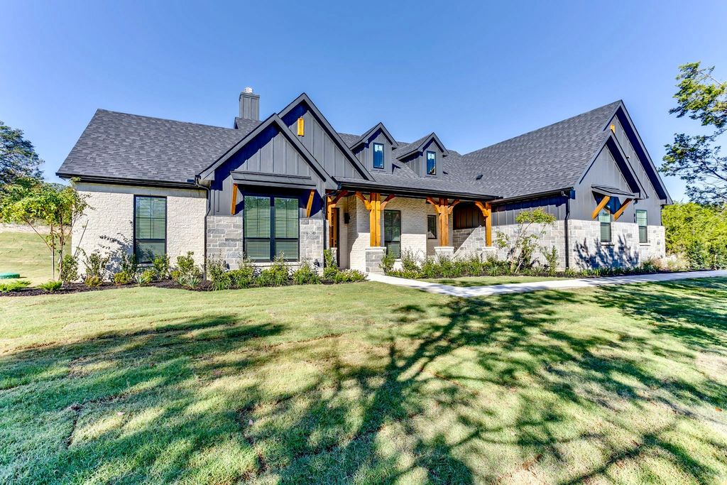 4990 Veal Station Road, Weatherford, TX 76085