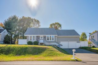 123 Chipper Road, Waterbury, CT 06704