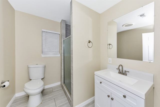 5924 Angus Drive, Fort Worth, TX 76179