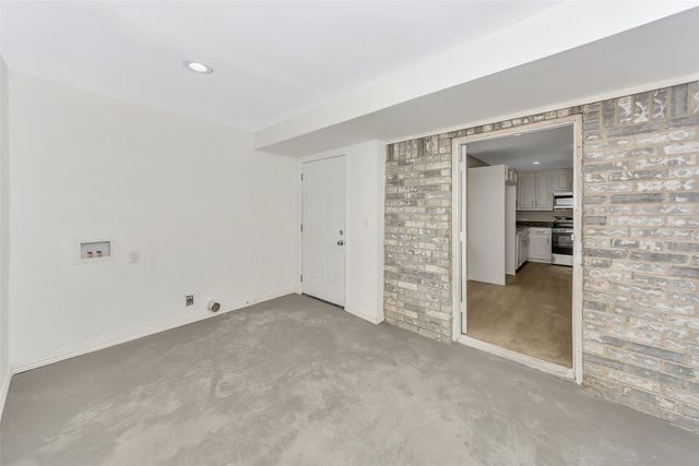 5924 Angus Drive, Fort Worth, TX 76179