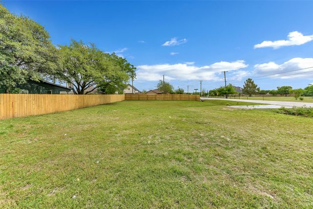 5924 Angus Drive, Fort Worth, TX 76179