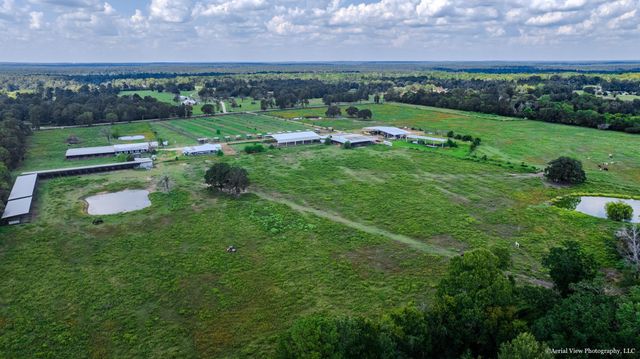 1954 E Fm 1375 Road E, Huntsville, TX 77340