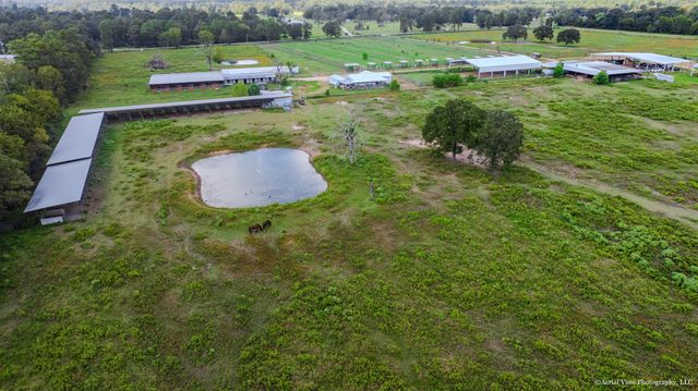 1954 E Fm 1375 Road E, Huntsville, TX 77340