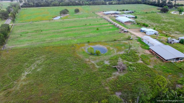 1954 E Fm 1375 Road E, Huntsville, TX 77340