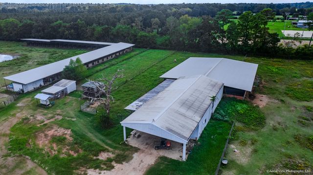 1954 E Fm 1375 Road E, Huntsville, TX 77340
