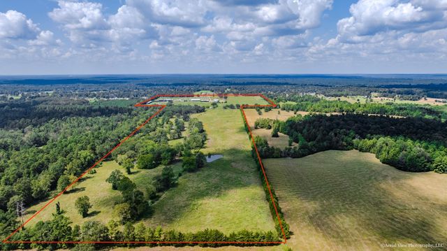 1954 E Fm 1375 Road E, Huntsville, TX 77340