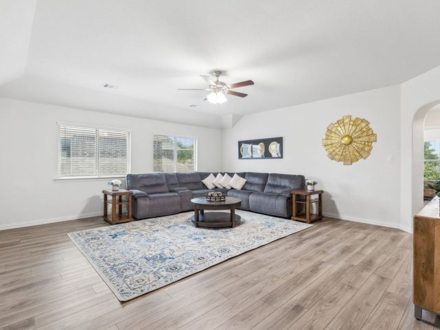 985 E Villas Court, Lewisville, TX 75067