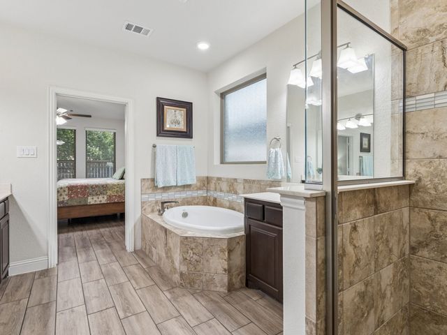 985 E Villas Court, Lewisville, TX 75067