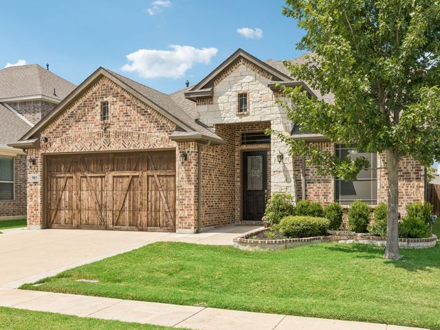 985 E Villas Court, Lewisville, TX 75067