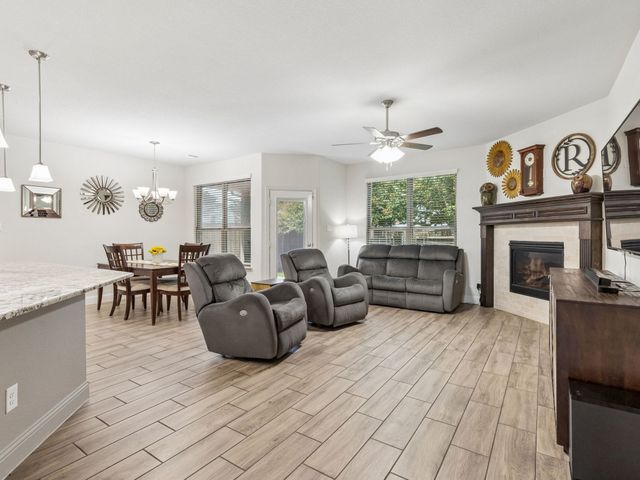985 E Villas Court, Lewisville, TX 75067