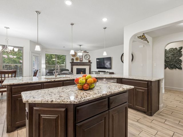 985 E Villas Court, Lewisville, TX 75067