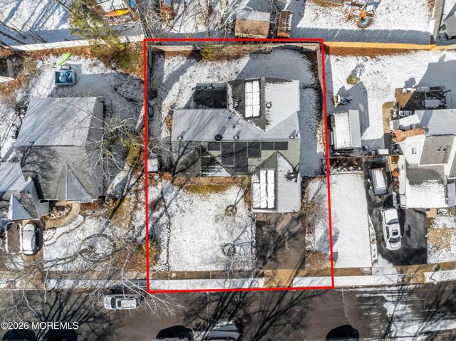 8 Tanglewood Drive, Barnegat, NJ 08005