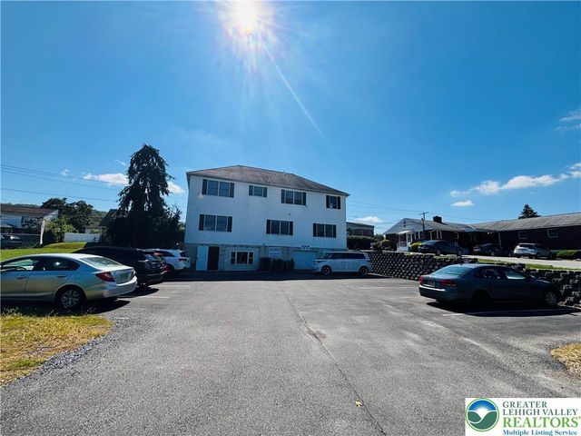 203 East Emmaus Avenue 2, Salisbury Twp, PA 18103