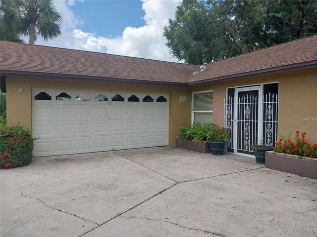 3962 BASSWOOD DRIVE, Sarasota, FL 34232