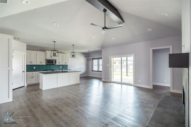 4526 Polo Street, Abilene, TX 79606