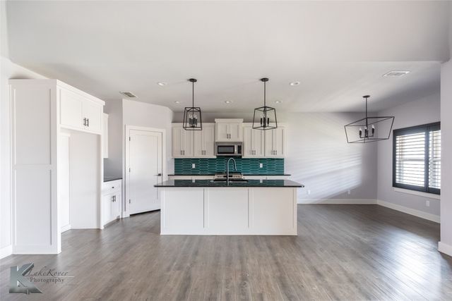 4526 Polo Street, Abilene, TX 79606