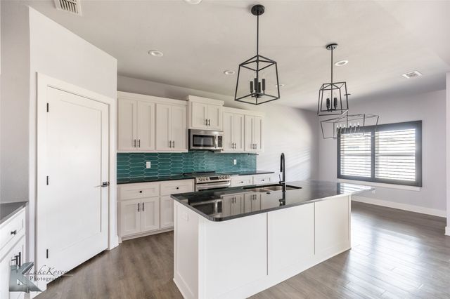 4526 Polo Street, Abilene, TX 79606