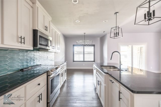 4526 Polo Street, Abilene, TX 79606