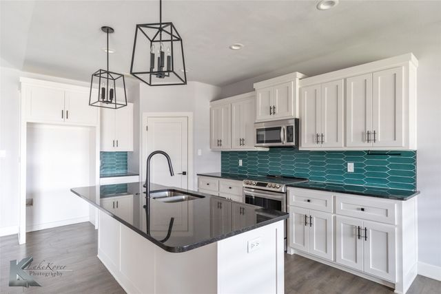 4526 Polo Street, Abilene, TX 79606