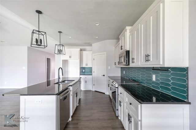 4526 Polo Street, Abilene, TX 79606