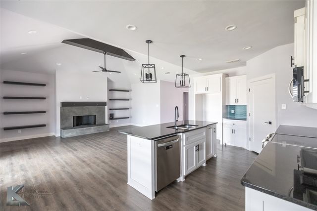 4526 Polo Street, Abilene, TX 79606