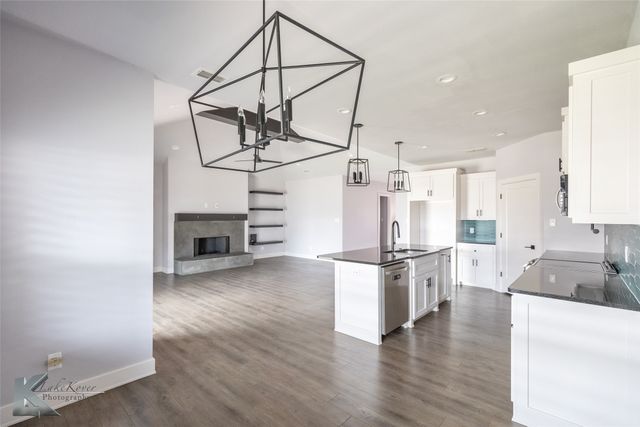 4526 Polo Street, Abilene, TX 79606