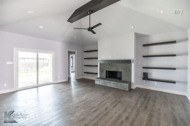 4526 Polo Street, Abilene, TX 79606