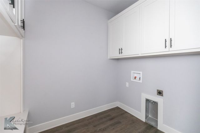 4526 Polo Street, Abilene, TX 79606