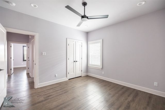 4526 Polo Street, Abilene, TX 79606