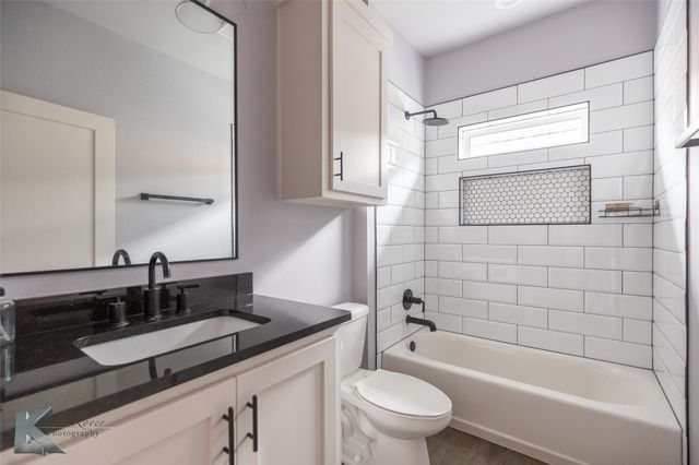 4526 Polo Street, Abilene, TX 79606