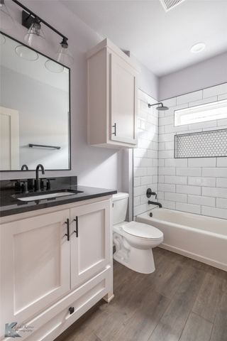 4526 Polo Street, Abilene, TX 79606