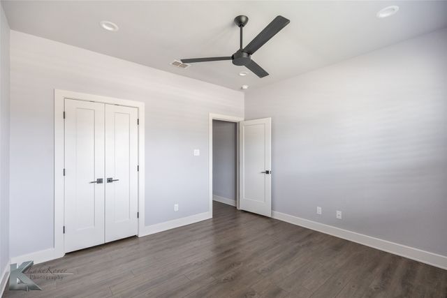 4526 Polo Street, Abilene, TX 79606